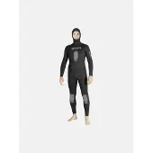 Mares Explorer 5 Mm Spearfishing Jacket Noir XL Homme