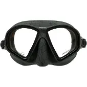 Sherwood Targa Qd Diving Mask Noir