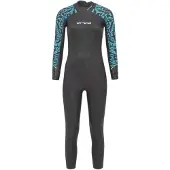 Orca Mantra Trn 3 Mm Woman Freediving Wetsuit Gris L Femme