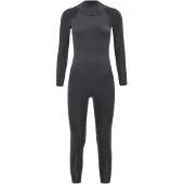 Orca Zen V2 2 Mm Woman Freediving Wetsuit Gris L Femme