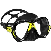 Mares X-vision Diving Mask Noir