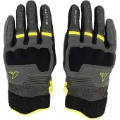 By City Heko Summer Gloves Gris M Homme