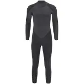 Orca Zen V2 2 Mm Freediving Wetsuit Gris 7 Homme