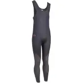 BEUCHAT Espadon Pro Long John 9 Mm Spearfishing Pants Gris S Homme