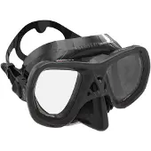 Mares Spyder Sf Spearfishing Mask Noir