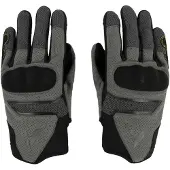 By City Elbrus Summer Gloves Gris XL Homme