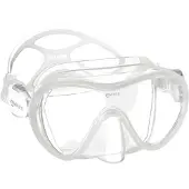 Mares Tropical Diving Mask Clair