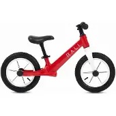 RALI Magnesium 12´´ Balance Bike Rouge Garçon