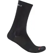 Castelli Aero Race Pro 20 Socks Noir EU 44-47