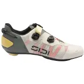Sidi Wire 3 Road Shoes Beige EU 42 1/2