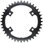 Microshift Sword 1x 110 Bcd Chainring Noir 40t