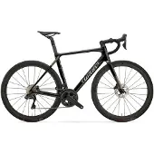 Wilier Granturismo Sl Syntium Rival Axs D1 Road Bike Noir S