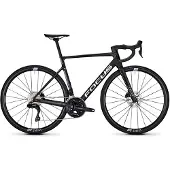 Focus Izalco Max 8.8 105 Road Bike Noir 2XL