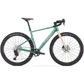 Wilier Adlar Grx 1x11 2025 Gravel Bike Vert M