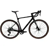 RALI Gr Carbon Rx400 Gravel Bike Bleu,Noir M