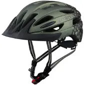 Cairn Fusion Mtb Helmet Vert 59-62 cm