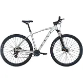 RALI S-pro 29´´ Altus Mtb Bike Argenté M