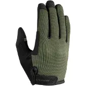 Cube Rookie Gravity Tm Gloves Vert XS