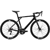 Lapierre Xelius Drs 8.0 Ultegra Di2 2025 Road Bike Noir XS