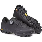 BRN Freeride 2.0 Vibram Mtb Shoes Noir EU 44