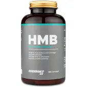Nduranz Hmb Food Complement 180 Units Clair