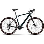 Lapierre Crosshill Cf 5.0 Grx 820 2026 Gravel Bike Bleu S