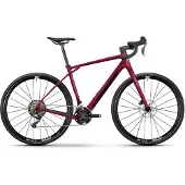 Lapierre Crosshill Cf 6.0 Grx 820 2026 Gravel Bike Rouge XS