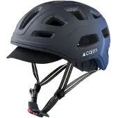 Cairn Quartz Urban Helmet Bleu 55-58 cm