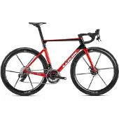 Look 795 Blade Rs Red Etap Road Bike Rouge S