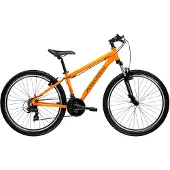 KROSS Hexagon 1.0 26´´ 2026 Mtb Bike Orange M
