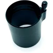 FOX Float X2 Xv 210 205 2-pos Air Sleeve Bleu