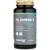 Nduranz Tg Omega 3 Food Complement 60 Units Clair
