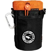Ulac C-hold Dx-2 Handlebar Bag 1 L Orange