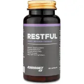Nduranz Restful Food Complement 60 Units Clair