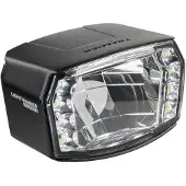 Trelock Ls 990 Lighthammer 300 S-pedalec Front Light Clair