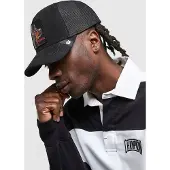 Goorin Bros Casquette Doberman - Noir, Noir