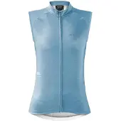 Gist Kin Sleeveless Jersey Bleu S Femme