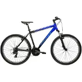 KROSS Hexagon X100 26´´ 2026 Mtb Bike Bleu S