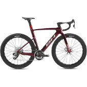 Bh Aerolight 9.0 Red Etap Axs 2025 Road Bike Rouge M