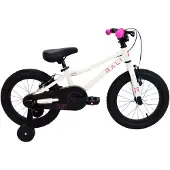 RALI Kids 16´´ Bike Blanc Garçon