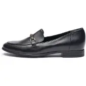 Rylko Chaussure basse noir