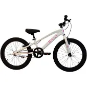 RALI Pro 2 20´´ Mtb Bike Blanc Garçon