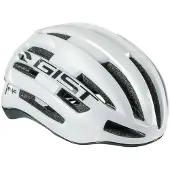 Gist Bravo Metal Helmet Blanc L-XL