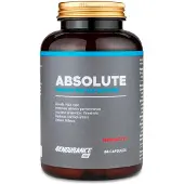 Nduranz Absolute Food Complement 84 Units Clair