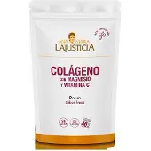 Ana Maria Lajusticia Doypack Magnesium+c Collagen Neutral Flavour Clair
