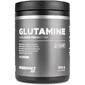 Nduranz Glutamine Food Complement Neutral Flavour 500g Clair