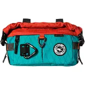 Ulac Coursier Jager Handlebar Bag 3 L Rouge 3 L