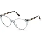 Twinset Vtw136-5203gu 52x17x140 Mm Reading Glasses Gris Femme