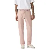 Levi's Xx Standard Ii Chino Pants Rose 36 / 34 Homme