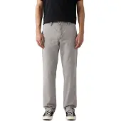 Levi's Authentic Chino Pants Gris 34 / 30 Homme
